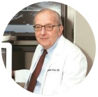 Dr. Donald Roy Korb, OD